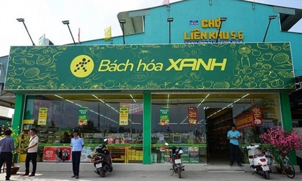 Chủ hệ thống Bách Hoá Xanh thừa nhận có tăng giá