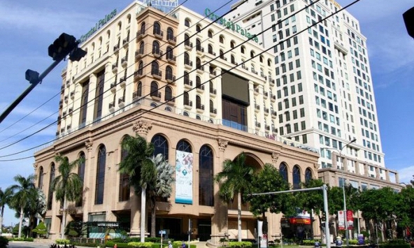 Tập đoàn Khải Vy làm ăn ra sao khi có khoản nợ lên tới 1.035 tỷ đồng tại BIDV