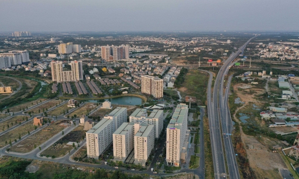 Có thể xảy ra sốt đất, đầu cơ đất, nhiễu loạn thông tin quy hoạch đất