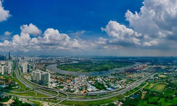 Thị trường bất động sản còn rất nhiều xung lực mới cho đà tăng trưởng?