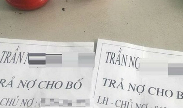 Không vay cũng bị 'khủng bố' đòi nợ, quấy rối, bêu xấu trên mạng xã hội