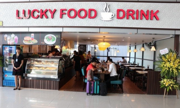 CTCP Dịch vụ Hàng không Taseco - Taseco Airs (AST) ghi nhận lỗ hơn 66 tỷ đồng