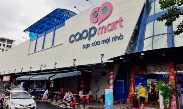 Đưa cả “nhà đầu tư” ngoài HTX vào góp vốn với Saigon Co.op