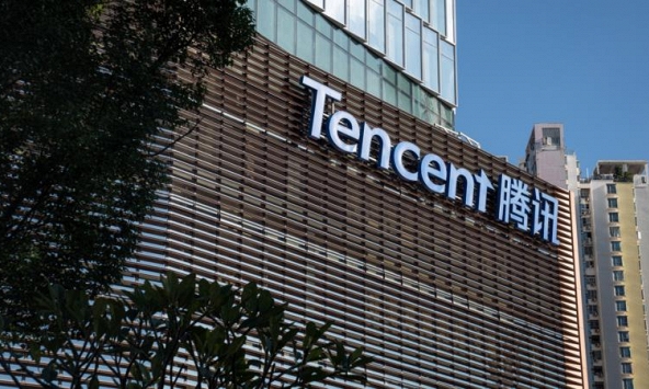 Tencent đang trở thành khoản đầu tư tệ hại khi vốn hóa 'bay' mất 170 tỷ USD trong 30 ngày