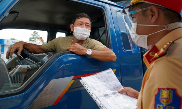 Chi phí mỗi bộ kit vài chục nghìn nhưng xét nghiệm nhanh doanh nghiệp phải chi 200 nghìn đồng