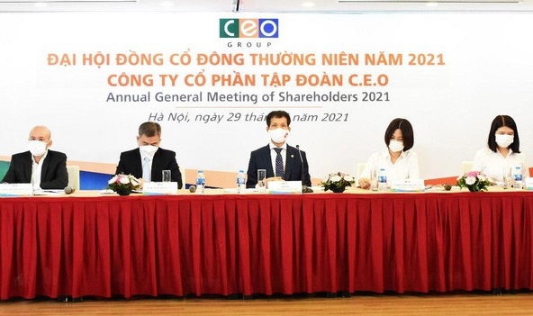 CEO Group tiếp tục lỗ thêm quý nữa