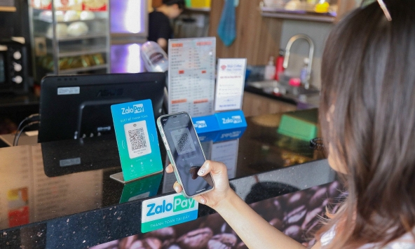 Zalo Pay vẫn lỗ lớn dù VNG có lãi