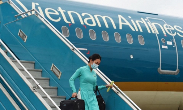 Tại sao Vietnam Airlines chưa công bố báo cáo quý II?