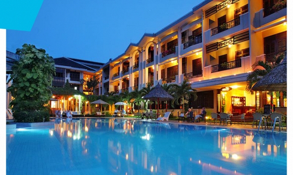 Thị trường khách sạn chưa bao giờ chứng kiến khó khăn như thời điểm hiện na