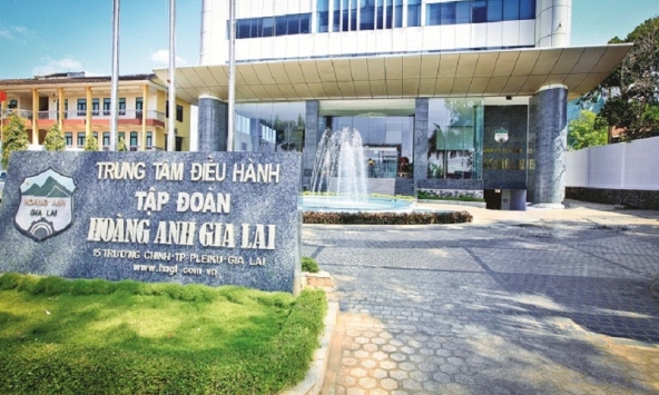 HAGL trình cổ đông nội dung sử dụng thặng dư vốn cổ phần để xử lý lỗ lũy kế của công ty