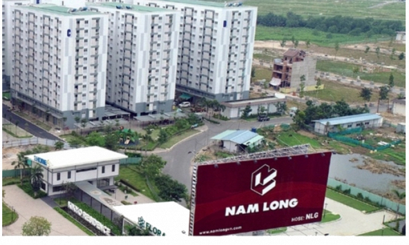 Nova, Nam Long, Đất Xanh...hàng tồn nhiều, căn hộ vẫn tăng giá