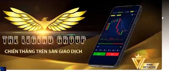 Số tiền đầu tư nguy cơ mất trắng, bởi các sàn forex do nhóm The Legend Group đóng cửa