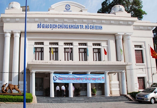 Biên lợi nhuận lên tới 97% HoSE kiếm tiền chưa bao giờ khó