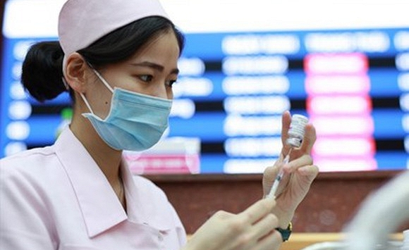 Nanocovax sẽ được Bộ y tế thẩm định và quyết định trong ngày mai