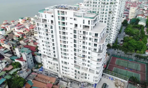 Không đấu giá lựa chọn nhà đầu tư trên 'đất vàng', kẽ hở gây thất thu ngân sách?