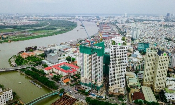 Khả năng hấp thụ của thị trường BĐS trong quý 2 vẫn tốt?