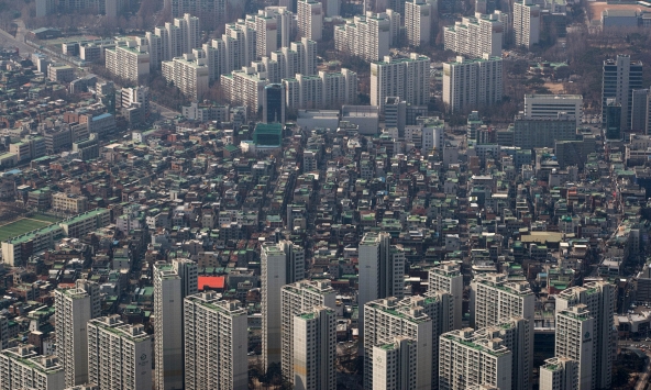 Đà tăng trưởng lợi nhuận các 'đại gia' bất động sản ra sao?