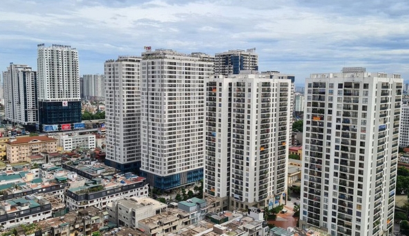 Nợ xấu của các ngân hàng chủ yếu tập trung ở lĩnh vực bất động sản, rao bán giá rẻ nhưng không ai mua