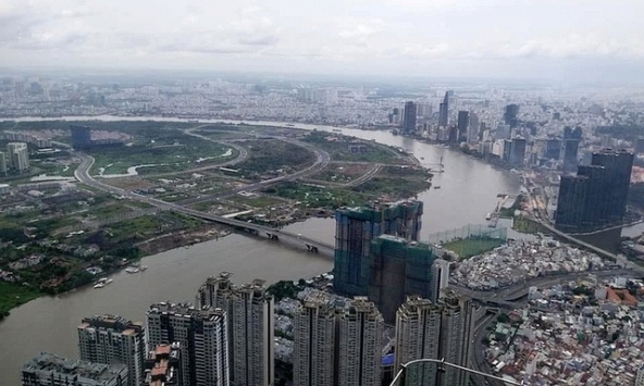 'Bỏ tiền' vào phân khúc bất động sản tránh rủi ro?