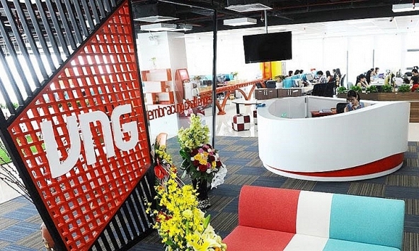 Định giá VNG ở mức 2 tỷ đến 3 tỷ USD sẽ niêm yết trên sàn chứng khoán Mỹ