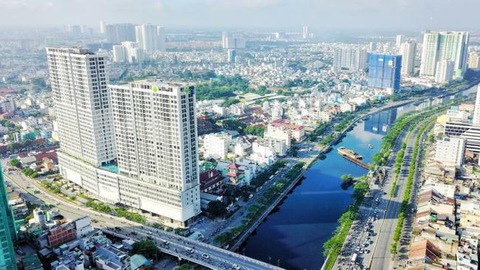 Bất động sản vẫn là những điểm nghẽn lớn cần khắc phục