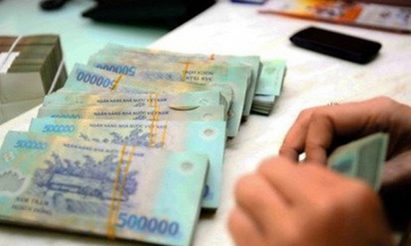 Doanh nghiệp huy động gần 3.000 tỷ đồng qua kênh trái phiếu để đi đầu tư tài chính