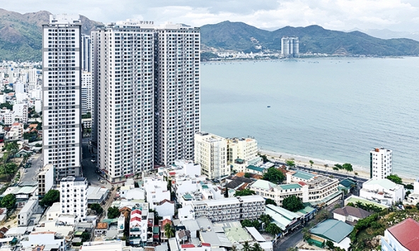 Condotel bán không được, để không xong