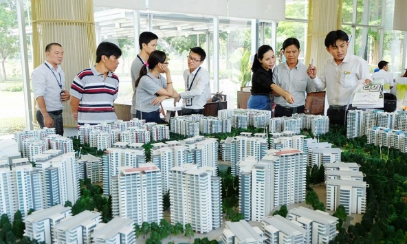 Nhà ở xã hội, nhà ở giá rẻ không hấp dẫn được nhà đầu tư