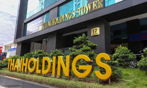 Dù đầu tư lớn vào LienVietPostBank nhưng Thaiholdings lại có mối quan hệ nghìn tỷ với SHB