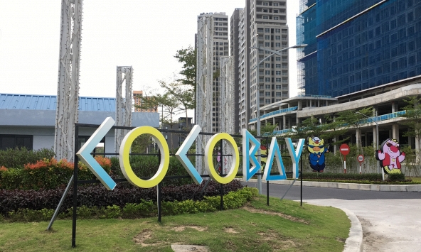 Hệ lụy của Thành Đô và việc thanh lý Cocobay