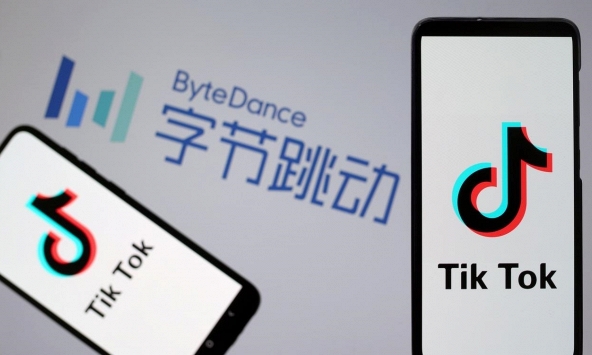 ByteDance sở hữu TikTok xác nhận đã bán 1% cổ phần cho quỹ đầu tư của chính phủ Trung Quốc