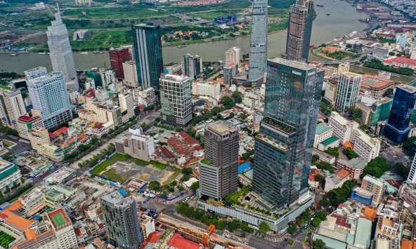 Tồn kho lớn, âm dòng tiền, gánh nặng nợ tăng cao cổ phiếu bất động sản có còn hấp dẫn?