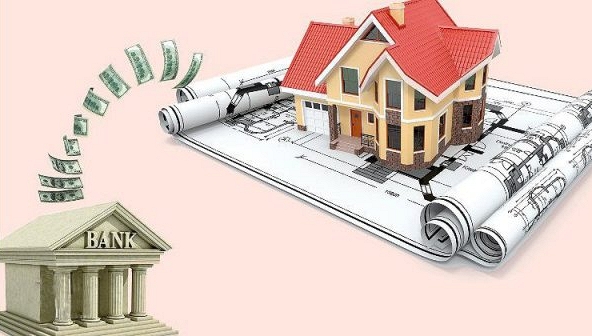 Nhu cầu vay của khối doanh nghiệp bất động sản lẫn khách hàng cá nhân đều tăng