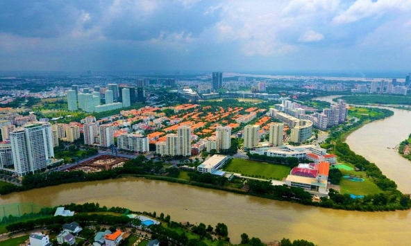 Chủ tịch Quốc hội nhấn mạnh, sửa Luật Đất đai là việc đại sự