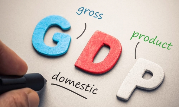 Nhiều tổ chức quốc tế và trong nước đã hạ dự báo tăng trưởng GDP năm 2021 của Việt Nam