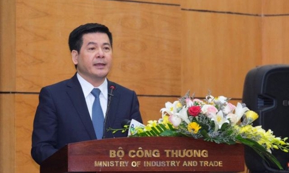 Bộ trưởng công thương: 'Những sai phạm xảy ra vừa qua phải được nhìn nhận đúng'
