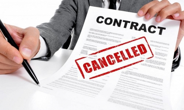 Điểm “lạ” của các hợp đồng này đều không căn cứ vào Luật Nhà ở 2014