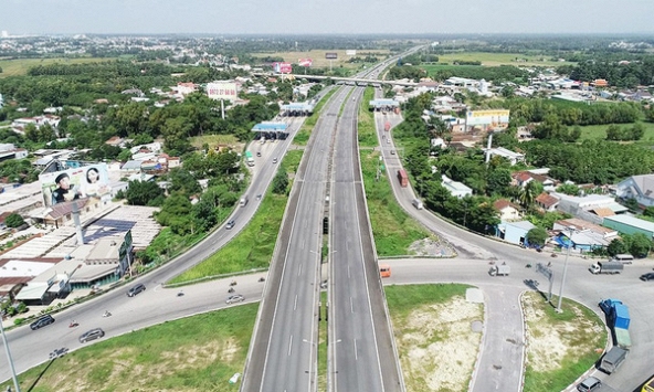 UBND tỉnh Đồng Nai chỉ đạo xử lý đối với 54 dự án với tổng diện tích 673,43ha