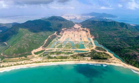 Nhiều doanh nghiệp tính đến việc đi xa hơn để mở rộng thị trường