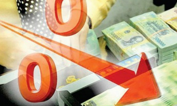 Hẹp “cửa” hạ lãi suất về 3-5%/năm
