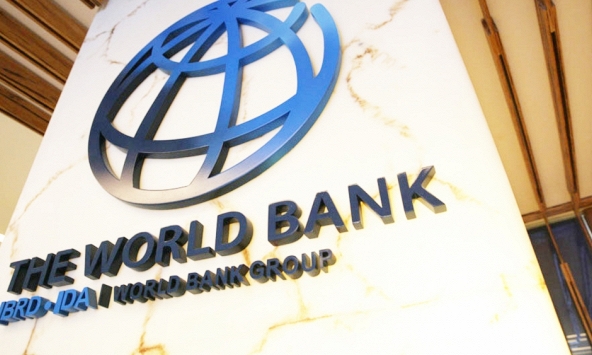 Ngân hàng Thế giới (World Bank) Việt Nam nên cảnh giác với rủi ro khu vực tài chính