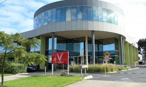 Sự gia nhập của VinFast tại thị trường Australia gần như đã kết thúc?