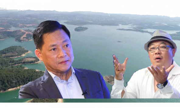 Chấm dứt hoạt động dự án, thu hồi đất theo quy định nếu Sài Gòn Đại Ninh vi phạm cam kết hoặc không có khả năng thực hiện nghĩa vụ tài chính