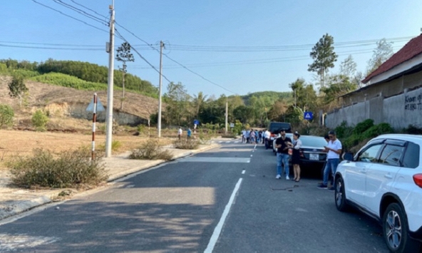 Khả năng tăng nóng cục bộ giá bất động sản trong các tháng còn lại