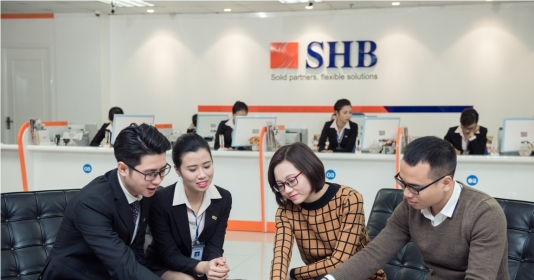 Giá trị thương vụ SHB chuyển nhượng SHB Finance cho Krungsri bao nhiêu?