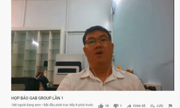 “siêu doanh nghiệp” Vì sao thấy vô lý mà cơ quan đăng ký kinh doanh vẫn cấp giấy chứng nhận?