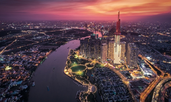 Tìm hướng đi sáng sủa của các doanh nghiệp địa ốc