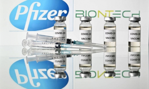 Doanh nghiệp đề xuất nhập 15 triệu liều vaccine Pfizer là ai?
