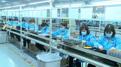 Kinh tế TP HCM đều gặp khó khăn, giảm sút