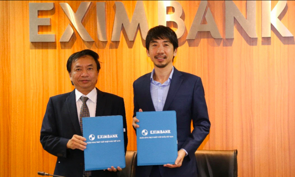 Ngân hàng Eximbank có tân Tổng giám đốc sao nhiều năm bỏ ngỏ